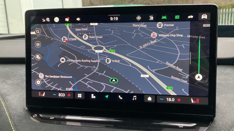 Skoda Enyaq 250kW vRS 84kWh 4x4 5dr Auto Electric Estate